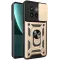 Phonesta CamShield Back Cover hoesje voor OnePlus 13R - Goud