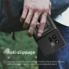 Phonesta CamShield Back Cover hoesje voor OnePlus 13R - Groen 8