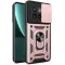 Phonesta CamShield Back Cover hoesje voor OnePlus 13R - Roségoud