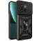 Phonesta CamShield Back Cover hoesje voor OnePlus 13R - Zwart