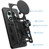 Phonesta CamShield Back Cover hoesje voor Xiaomi Redmi Note 14 Pro 5G / Xiaomi Poco X7 - Roségoud 1