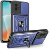 Phonesta CamShield Back Cover hoesje voor Samsung Galaxy Xcover 7 Pro - Blauw