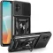 Phonesta CamShield Back Cover hoesje voor Samsung Galaxy Xcover 7 Pro - Zwart