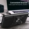 Phonesta CamShield Back Cover hoesje voor Oppo Find X9 - Zwart 5
