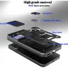 Phonesta CamShield Back Cover hoesje voor Oppo Reno15 - Zwart 1