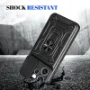 Phonesta CamShield Back Cover hoesje voor Oppo Reno15 - Zwart 3