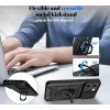 Phonesta CamShield Back Cover hoesje voor Oppo Reno15 - Zwart 6