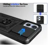 Phonesta CamShield Back Cover hoesje voor Oppo Reno15 F/FS - Zwart 2