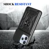 Phonesta CamShield Back Cover hoesje voor Oppo Reno15 F/FS - Zwart 3