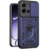 Phonesta CamShield Back Cover hoesje voor OnePlus Nord 6 - Blauw 0