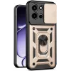 Phonesta CamShield Back Cover hoesje voor OnePlus Nord 6 - Goud 0