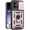Phonesta CamShield Back Cover hoesje voor OnePlus Nord 6 - Roségoud