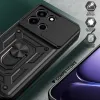 Phonesta CamShield Back Cover hoesje voor OnePlus Nord 6 - Zilver 5