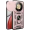 Phonesta CamShield Back Cover hoesje voor HONOR Magic8 Lite - Roségoud