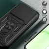 Phonesta CamShield Back Cover hoesje voor HONOR 600 Lite - Roségoud 5