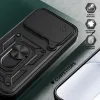 Phonesta CamShield Back Cover hoesje voor HONOR 600/600 Pro - Groen 5