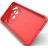 Phonesta GripShell Silicone Back Cover hoesje voor Nothing Phone (3a) Pro - Zwart 4