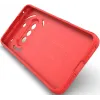 Phonesta GripShell Silicone Back Cover hoesje voor Nothing Phone (3a) - Paars 4