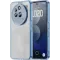 Phonesta HybridAir Back Cover hoesje voor Nothing Phone (3a) Pro - Blauw