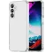Phonesta HybridAir Back Cover hoesje voor Samsung Galaxy A16 - Transparant