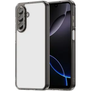 Phonesta HybridAir Back Cover hoesje voor Samsung Galaxy A17/A26 - Zwart