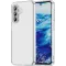 Phonesta HybridAir Back Cover hoesje voor Samsung Galaxy A36/A56 - Transparant