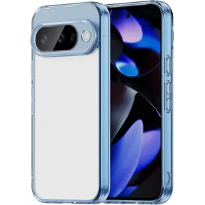 Phonesta HybridAir Back Cover hoesje voor Google Pixel 10 - Blauw