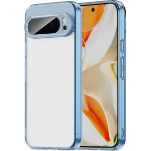 Phonesta HybridAir Back Cover hoesje voor Google Pixel 9 Pro XL - Blauw
