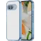 Phonesta HybridAir Back Cover hoesje voor Google Pixel 9a - Blauw