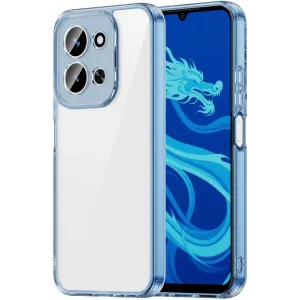 Phonesta HybridAir Back Cover hoesje voor Xiaomi Redmi 15C / Xiaomi Poco C85 - Blauw