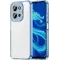 Phonesta HybridAir Back Cover hoesje voor Xiaomi Redmi 15C / Xiaomi Poco C85 - Blauw
