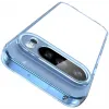 Phonesta HybridAir Back Cover hoesje voor Google Pixel 10 Pro - Blauw 2
