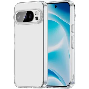 Phonesta HybridAir Back Cover hoesje voor Google Pixel 10 Pro - Transparant
