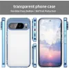Phonesta HybridAir Back Cover hoesje voor Google Pixel 10 Pro XL - Blauw 9