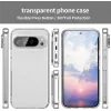 Phonesta HybridAir Back Cover hoesje voor Google Pixel 10 Pro XL - Transparant 9
