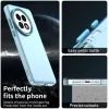 Phonesta HardFrost Back Cover hoesje voor OnePlus 13 - Mat Blauw 3