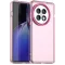 Phonesta HardFrost Back Cover hoesje voor OnePlus 13 - Mat Roze
