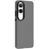 Phonesta HardFrost Back Cover hoesje voor OnePlus Nord CE 4 Lite - Mat Zwart 4