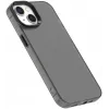 Phonesta HardFrost Back Cover hoesje voor Apple iPhone 15 - Mat Zwart 6