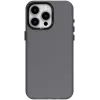 Phonesta HardFrost Back Cover hoesje voor Apple iPhone 15 Pro Max - Mat Zwart 2