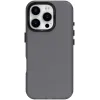 Phonesta HardFrost Back Cover hoesje voor Apple iPhone 16 Pro Max - Mat Zwart 2