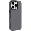 Phonesta HardFrost Back Cover hoesje voor Apple iPhone 16 Pro Max - Mat Zwart 4