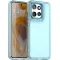 Phonesta HardFrost Back Cover hoesje voor Motorola Edge 60 Neo/Edge 50 Neo / ThinkPhone 25 - Mat Blauw