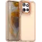 Phonesta HardFrost Back Cover hoesje voor Motorola Edge 60 Neo/Edge 50 Neo / ThinkPhone 25 - Mat Oranje