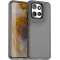 Phonesta HardFrost Back Cover hoesje voor Motorola Edge 60 Neo/Edge 50 Neo / ThinkPhone 25 - Mat Zwart