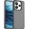 Phonesta HardFrost Back Cover hoesje voor Xiaomi Redmi Note 14 5G - Mat Zwart