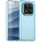 Phonesta HardFrost Back Cover hoesje voor Xiaomi Redmi Note 14 Pro Plus - Mat Blauw