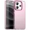 Phonesta HardFrost Back Cover hoesje voor Xiaomi Redmi Note 14 4G 163.2mm - Mat Roze