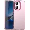 Phonesta HardFrost Back Cover hoesje voor Xiaomi Poco X7 Pro - Mat Roze