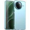 Phonesta HardFrost Back Cover hoesje voor Xiaomi Poco F7 Pro - Mat Blauw